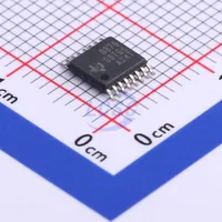 DRV8876PWPR — Texas Instruments