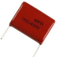 CBB21 0,47uF 630V 10% P=22,5mm / W312J474KP8L00B00C — Weidy