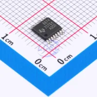 DRV8874PWPR — Texas Instruments