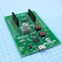 DM164140 — Microchip