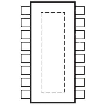LT3012EFE#TRPBF