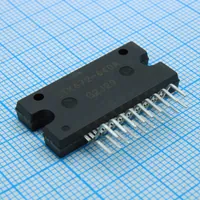 STK672-640A-E — ON Semiconductor