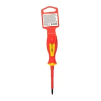 ОТВЕРТКА PH1Х80ММ EXPERT 1000В PROXIMA PH-1-80-EXP-IN — EKF