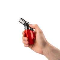 Мини-горелка GT-36 заправляемая 12-0036 — REXANT