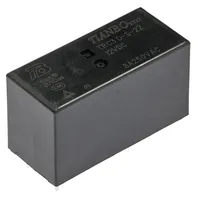 TRC3-D-12VDC-S-2Z — Tianbo Relay
