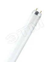 Лампа люминесцентная L 18W/765 18Вт T8 6500К G13 смол. OSRAM 4008321959669 — LEDVANCE