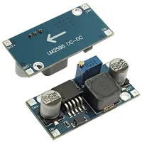 LM2596 DC-DC — Китай