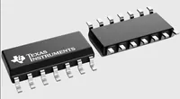 SN74HC02DR — TI