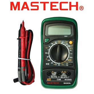 MAS830L (MASTECH)