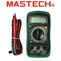 MAS830L (MASTECH) — Mastech