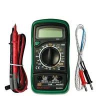 MAS838 (MASTECH) — Mastech