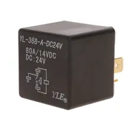 YL368-A-24V-R — YLE