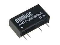 AM1D-0505SH30Z — AIMTEC