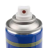 Смазка силиконовая спрей 400мл 09-3948 — REXANT