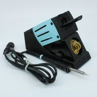 WP 80 SOLD.SET 80W/24V W.HOLDER WDH10 — WELLER
