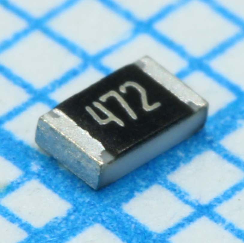 CRG0805J4K7
