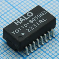 TG110-S050N2RL — HALO