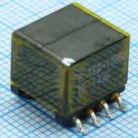 TSD-1035 — PREMIER MAGNETICS