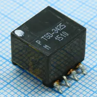 TSD-3425 — PREMIER MAGNETICS