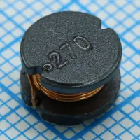 SDR0805-270KL — Bourns