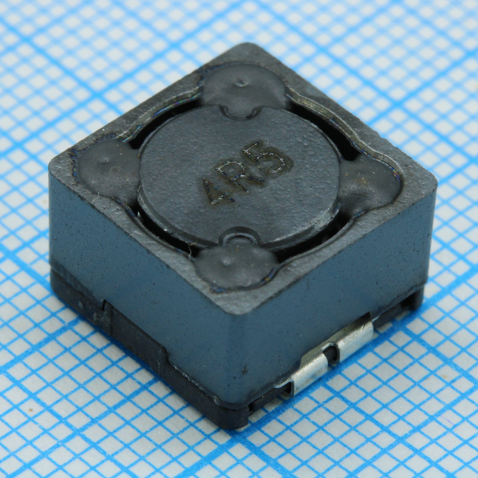 SRR1208-4R5ML