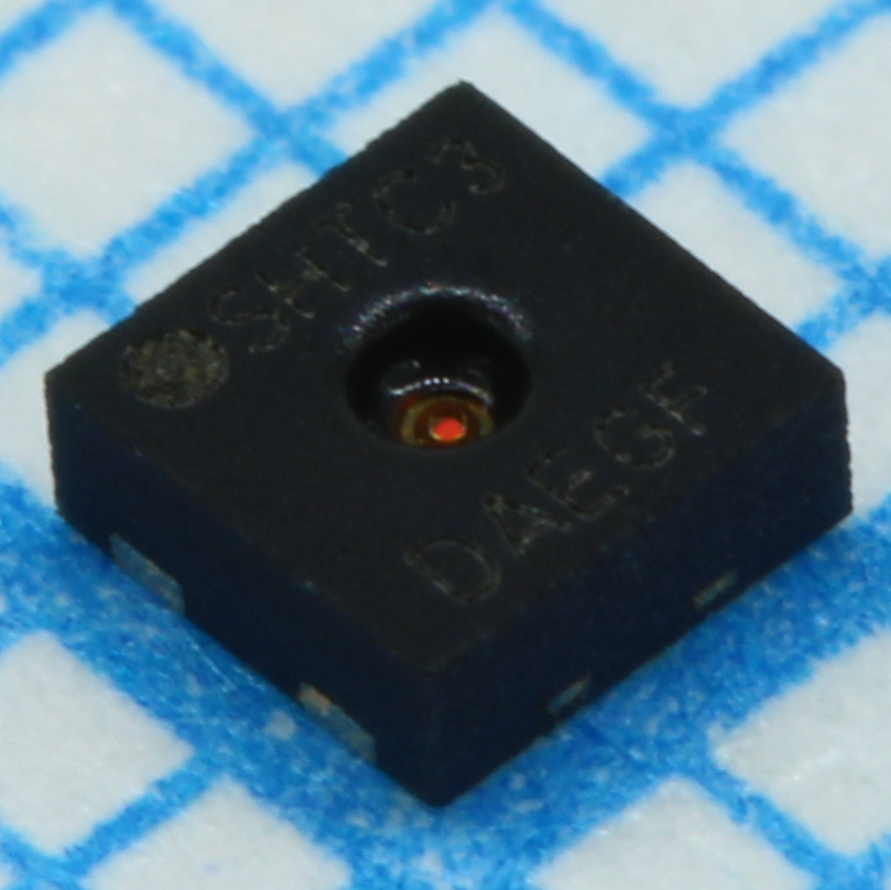 SHTC3-TR-2.5kS