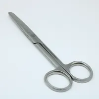 Ножницы тупоконечные прямые 140 мм — Surgicon