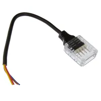 BS-11x22-4P с кабелем — Китай