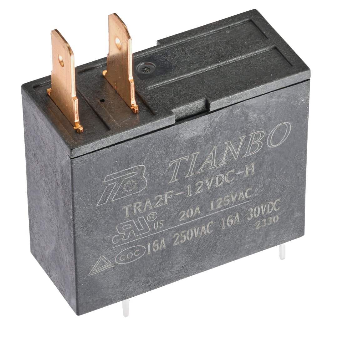 TRA2F-12VDC-H