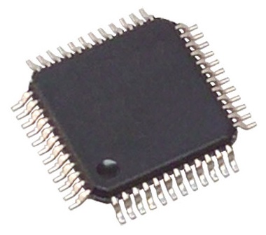 C8051F340-GQR