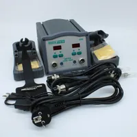 QUICK 203D ESD — QUICK