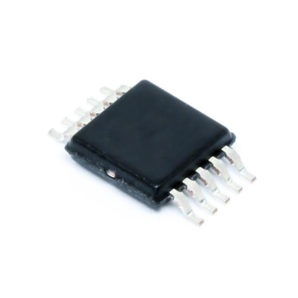 DRV8830DGQR