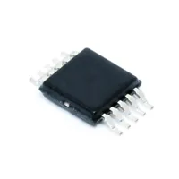DRV8830DGQR — Texas Instruments