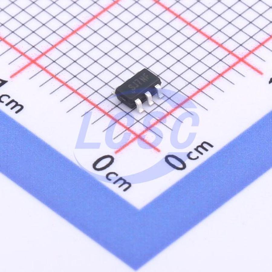SGM2553YN6G/TR