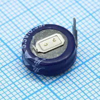 JGAH5R5D334Z105B — JB Capacitors