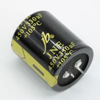 JNE2W331M10003500400 — JB Capacitors