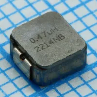 IHLP1616BZERR47M01 — Vishay