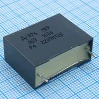 R76TN2680SE30K — Kemet