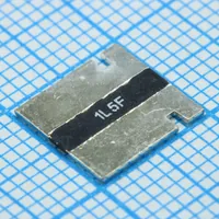 WSL36371L500FEA — Vishay