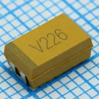 CA45L-D010K227TE200 — XIANGYEE