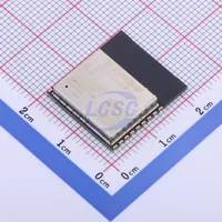 ESP32-C3-WROOM-02-H4 — Espres