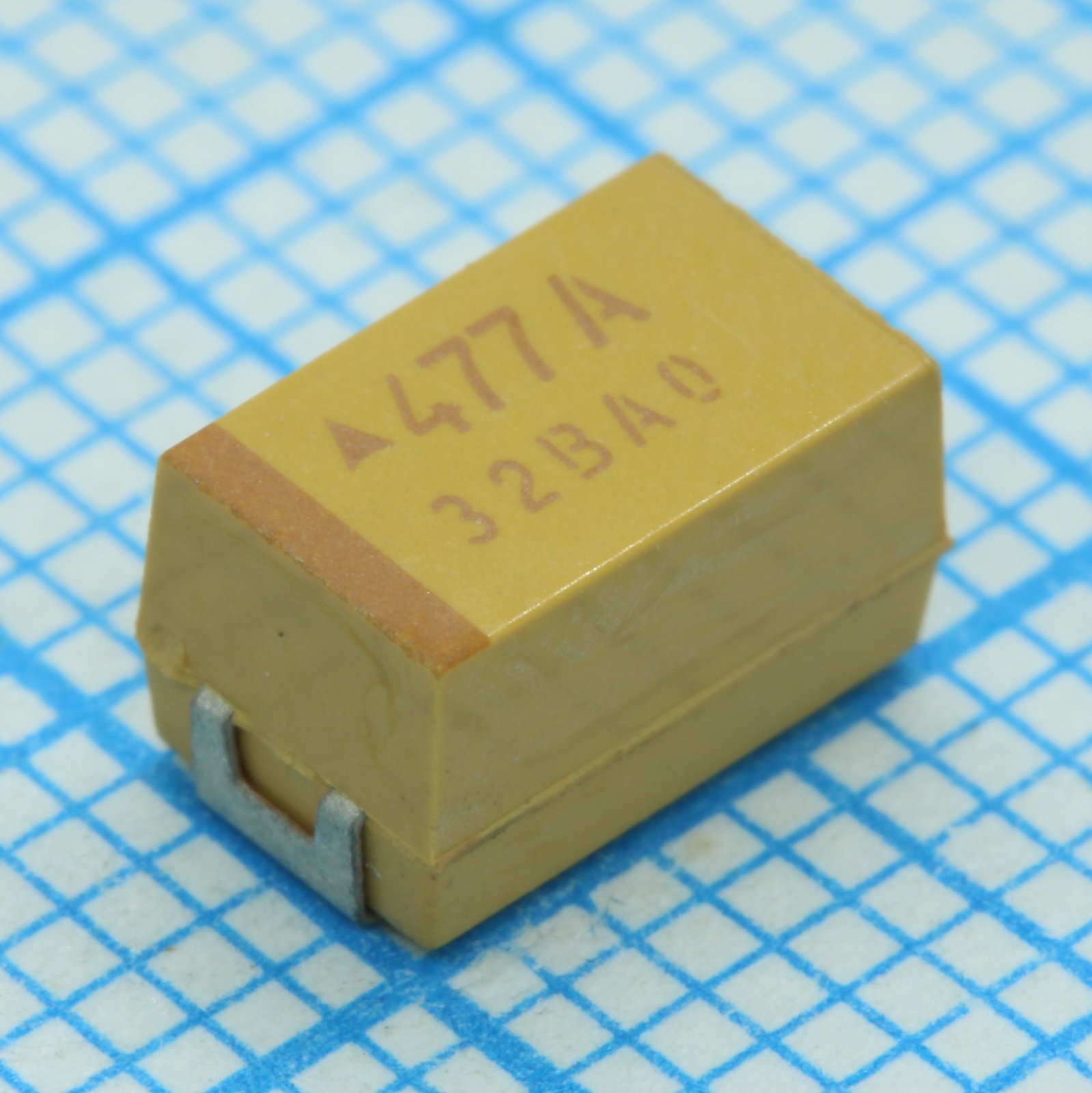 CA45L-E016K227TE200