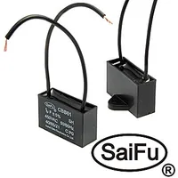 CBB61 1uF 450V (SAIFU) — SAIFU
