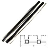 L-KLS1-218B-1-25-S-2,8*4,0*18 — KLS