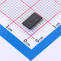 TPS65101PWPR — Texas Instruments
