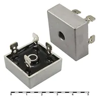 KBPC5012 50A 1200V (MB5012) — Китай