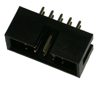 KLS1-202-10-S-B / BH-10