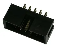 KLS1-202-10-S-B / BH-10 — KLS Electronic