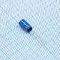 JRB1A471M02500630110000B — JB Capacitors