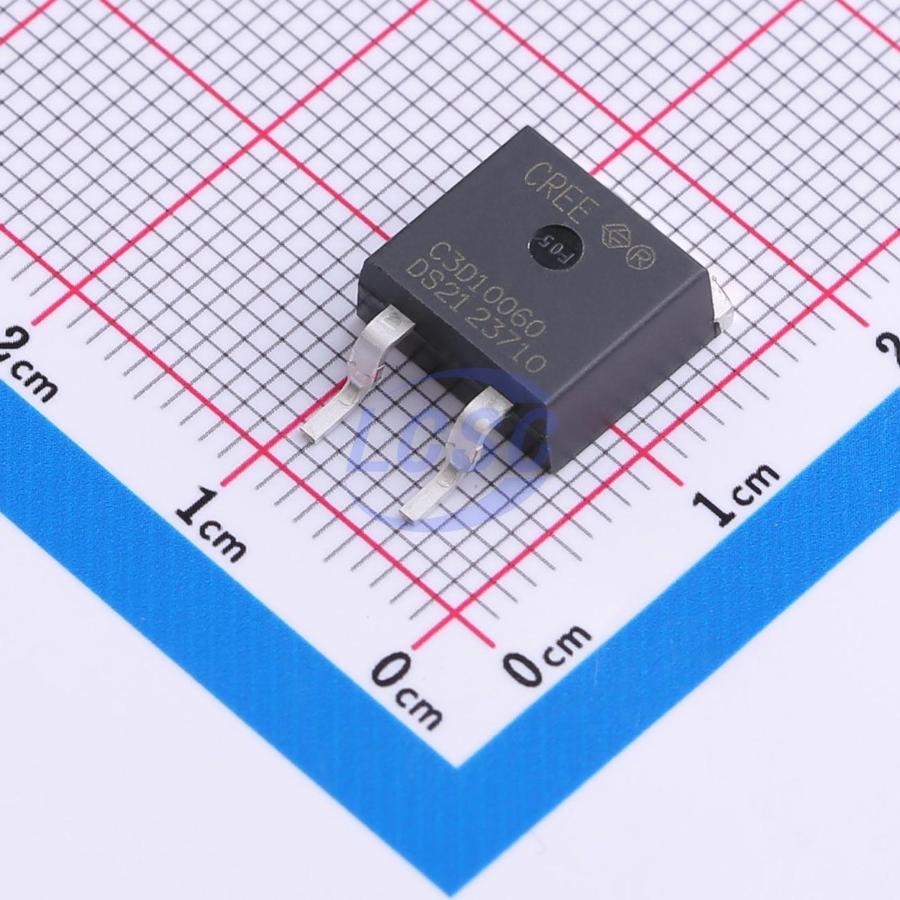 C3D10060G-TR